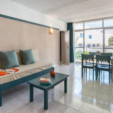 Aparthotel Vibra Club Maritim San Antonio  Ngoại thất bức ảnh