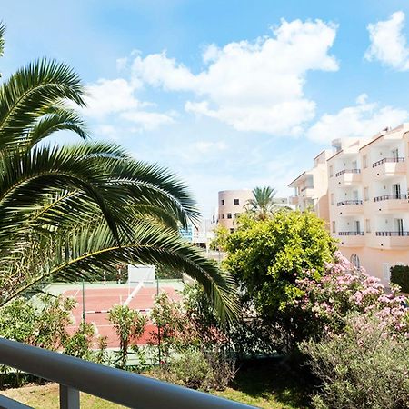 Aparthotel Vibra Club Maritim San Antonio  Ngoại thất bức ảnh