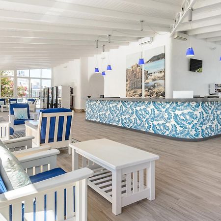 Aparthotel Vibra Club Maritim San Antonio  Ngoại thất bức ảnh