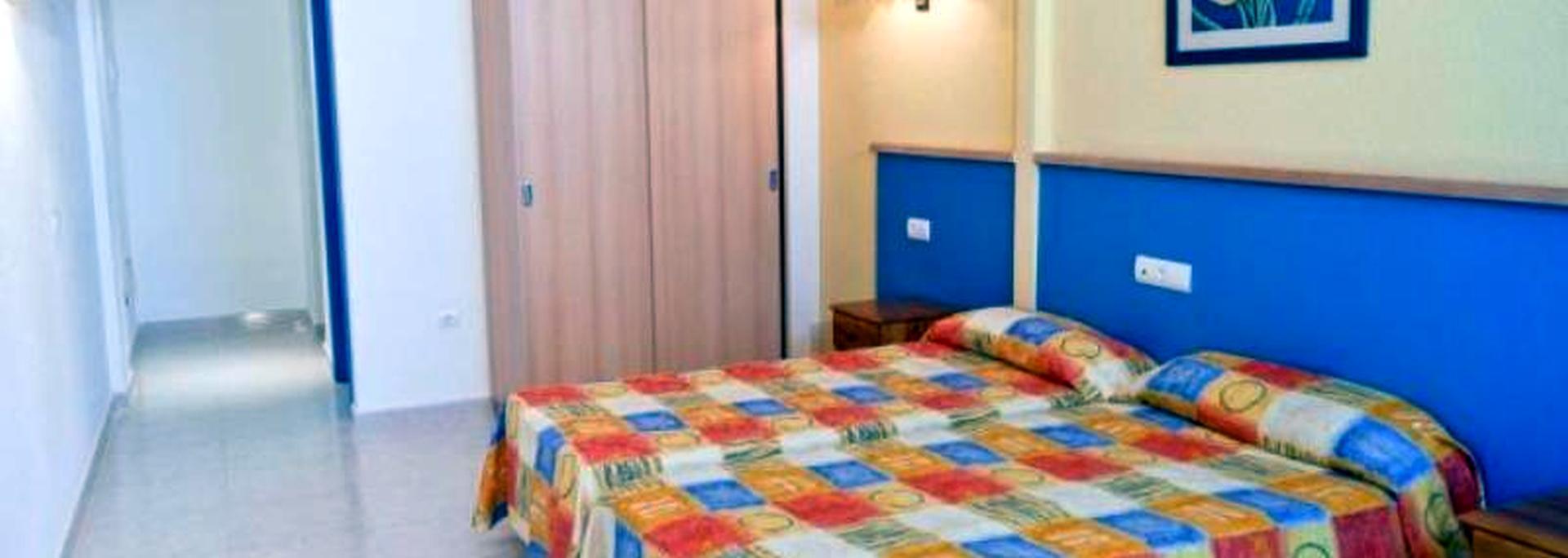 Aparthotel Vibra Club Maritim San Antonio  Ngoại thất bức ảnh